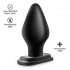 Голям анален разширител Performance 01 Plug XXL черен [2]