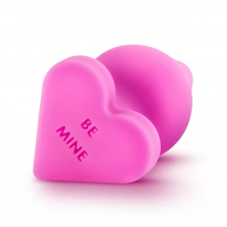 Силиконов анален разширител Be Mine