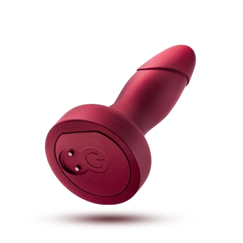 Вибриращ анален разширител Anal Adventures Atomic Plug [4]