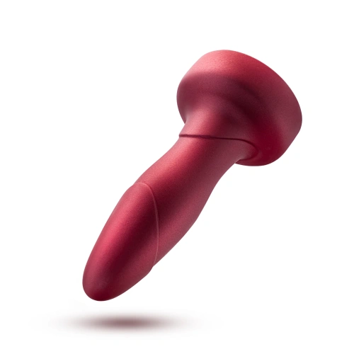 Вибриращ анален разширител Anal Adventures Atomic Plug [2]