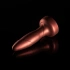Вибриращ анален разширител Anal Adventures Atomic Plug [9]