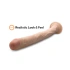 Дълго реалистично дилдо Dr. Skin 19" [2]