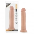 Реалистично дилдо Dr. Skin  9.5" [6]