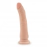 Реалистично и гъвкаво дилдо Dr. Skin Basic 8.5"