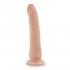 Реалистично и гъвкаво дилдо Dr. Skin Basic 8.5" [1]