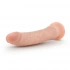 Реалистично и гъвкаво дилдо Dr. Skin Basic 8.5" [3]
