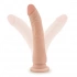Реалистично и гъвкаво дилдо Dr. Skin Basic 8.5" [2]