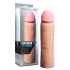 Пенис удължител и удебелител от кибер кожа Magnum Xtender [4]