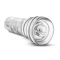Засмукващ мастурбатор M For Men All In Clear