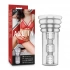 Засмукващ мастурбатор M For Men All In Clear [2]