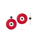 2 бр. удебелини пенис пръстени Donut Rings Over Sized [3]