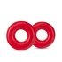 2 бр. удебелини пенис пръстени Donut Rings Over Sized [1]