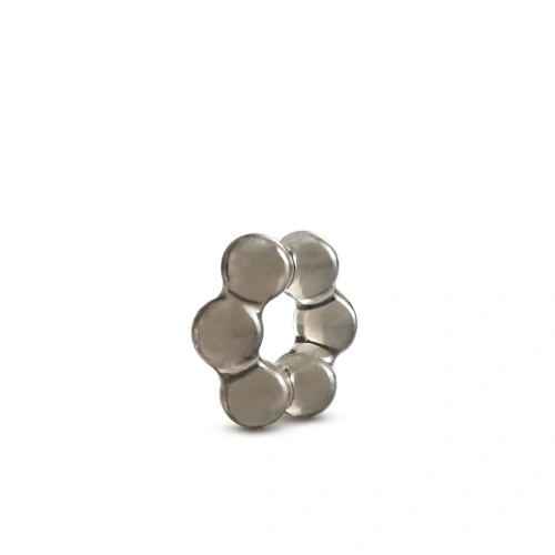 Пенис пръстен Stay Hard Thick Bead [2]