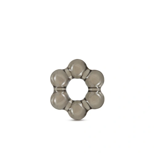 Пенис пръстен Stay Hard Thick Bead [1]
