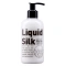 Бял лубрикант Liquid Silk 250 мл.