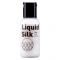 Бял лубрикант Liquid Silk 50 мл.