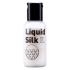 Бял лубрикант Liquid Silk 50 мл.