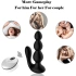 Вибриращ двоен стимулатор Massage Vibrator [10]