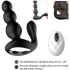 Вибриращ двоен стимулатор Massage Vibrator [5]