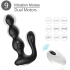 Вибриращ двоен стимулатор Massage Vibrator [7]