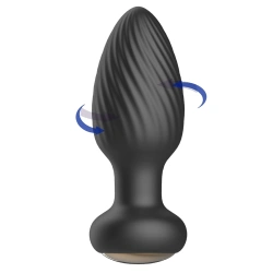 Aнален разширител с ротация 360 Rotation