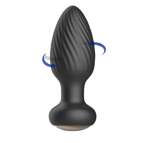 Aнален разширител с ротация 360 Rotation