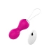 Вибриращи вагинални топчета с дистанционно Kegel Balls