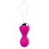 Вибриращи вагинални топчета с дистанционно Kegel Balls [1]