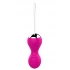Вибриращи вагинални топчета с дистанционно Kegel Balls [3]