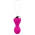 Вибриращи вагинални топчета с дистанционно Kegel Balls [2]