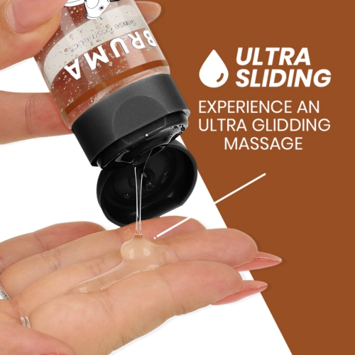 Лубрикант и масажно олио Bruma Cupcake 100 ml [1]