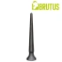 Дълъг силиконов плъг Brutus Depth Trainer 40 см Дълъг силиконов плъг Brutus Depth Trainer 40 см