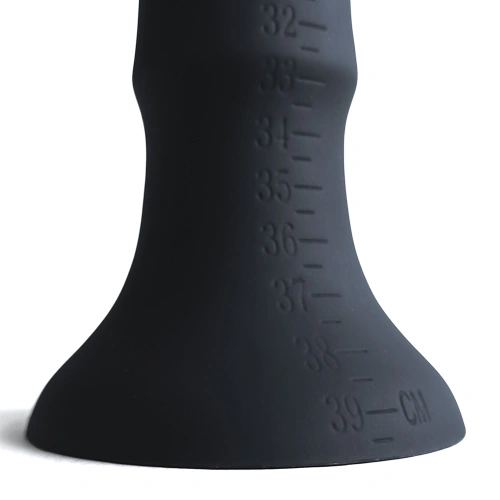 Дълъг силиконов плъг Brutus Depth Trainer 40 см [1]