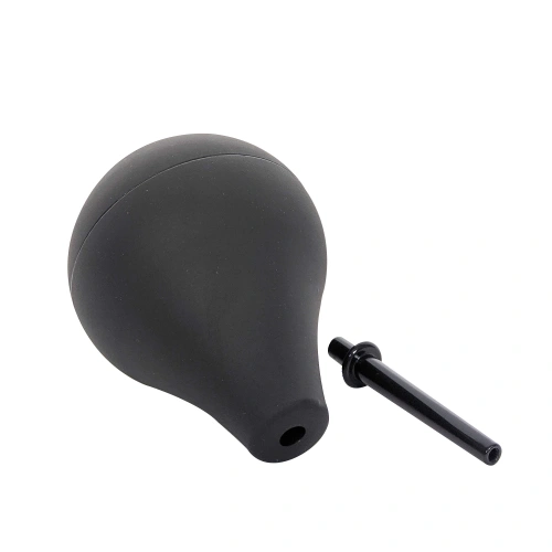 Анален душ с еднопосочна/невъзвръщаема клапа The Shower Bulb [1]