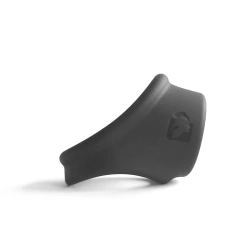 Мек силиконов пристегач за пенис и тестиси Brutus Cock Hugger