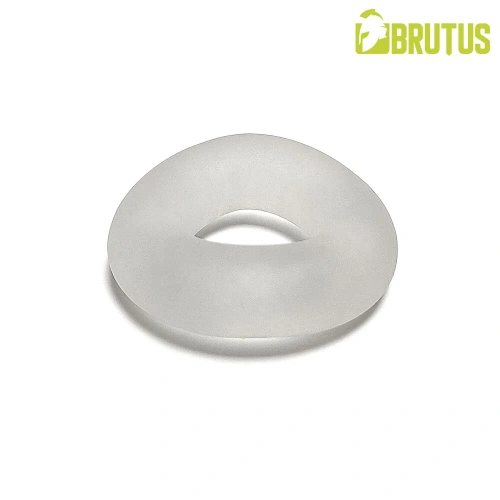 Еластичен дебел пенис пръстен Brutus Ergo Ring [1]