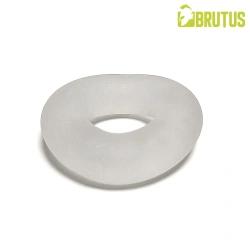 Еластичен дебел пенис пръстен Brutus Ergo Ring
