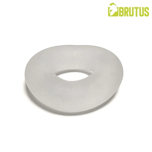 Еластичен дебел пенис пръстен Brutus Ergo Ring