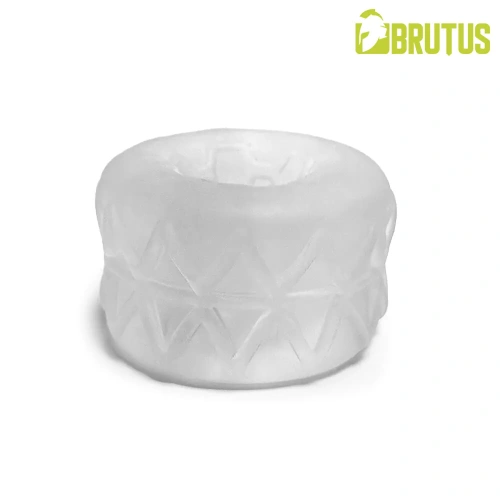 Супер еластичен и мек пристегач за тестиси Brutus Ice [1]