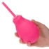 Душ с невъзвръщаема клапа Calexotics Cheeky розов [3]