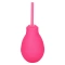 Душ с невъзвръщаема клапа Calexotics Cheeky розов