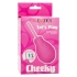 Душ с невъзвръщаема клапа Calexotics Cheeky розов [8]