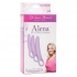 Сет вагинални дилататори Alena [12]