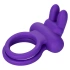 Вибриращ пенис пръстен Dual Rockin Rabbit [1]
