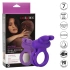 Вибриращ пенис пръстен Dual Rockin Rabbit [7]