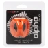 Троен пенис пръстен от силикон Calexotics Alpha Tri-Ring [6]