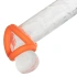 Троен пенис пръстен от силикон Calexotics Alpha Tri-Ring