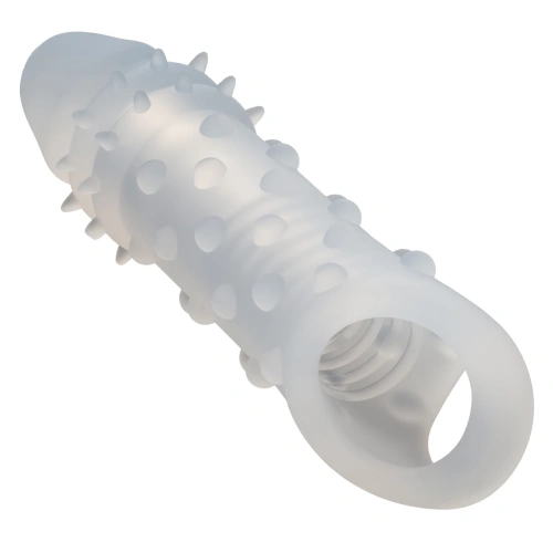 Релефен удължител и удебелител от силикон Adonis [3]