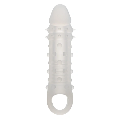 Релефен удължител и удебелител от силикон Adonis [1]