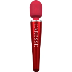 Луксозен мощен масажор Caresse Pro Wand